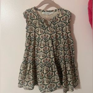 Roller Rabbit 2T dress